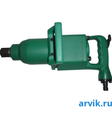 Фото №0 Гайковерт ударный пневматический ИП-3142/BE42