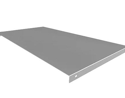 Фото №0 Полка MS Pro 100х15 Z