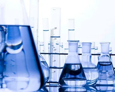 фото Медь (II) азотнокислая