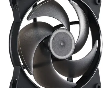 фото Система охлаждения для корпуса