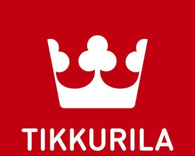 фото Tikkurila parketti-assa Лак