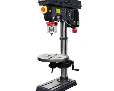 фото B-1316B/400 сверлильный станок настольный