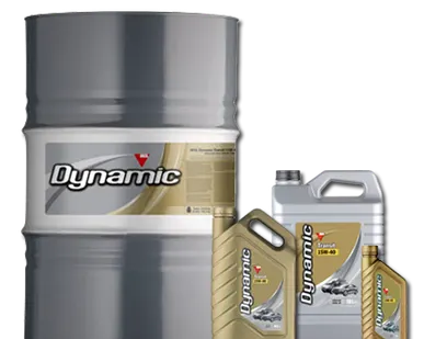 фото Моторное масло MOL Dynamic Transit 15W-40 Упаковка 180кг, 50кг, 10л, 4л, 1л