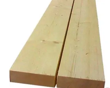 фото Строганная доска