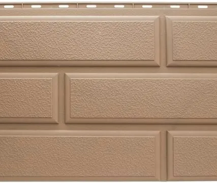 Фото №0 Фасадная панель Венеция (бежевый)