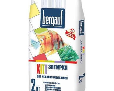 фото Затирка для плитки