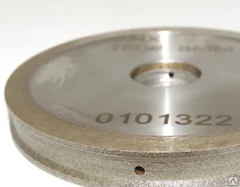 Фото №0 Круг алмазный