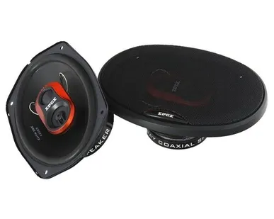 фото Автомобильная акустика EDGE