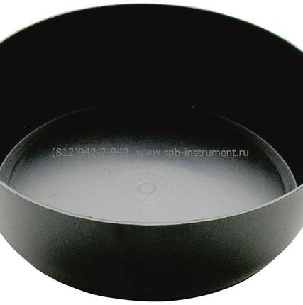 Фото №0 Чашка для гипса низкая FIT 04082