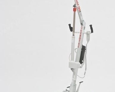 фото Подъемник Арнольд 125 Rebotec Rebotec Германия