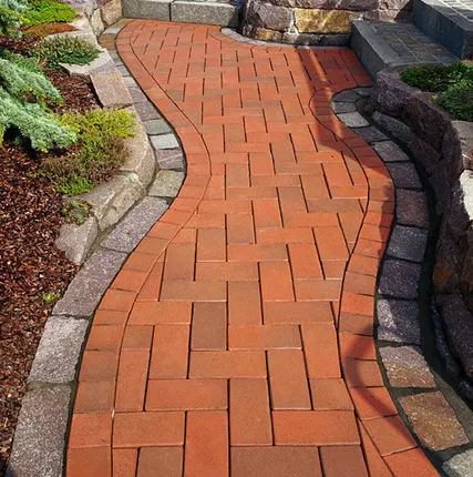 Фото №0 Клинкерная плитка