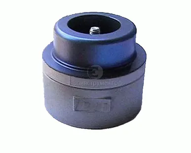 фото Парная насадка 125 мм, синий тефлон