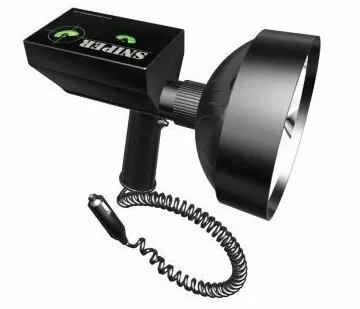 фото Прожектор SNIPER 35W HID арт.SN8030