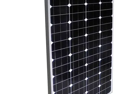 фото Монокристаллическая солнечная панель Delta BST 150-12 M