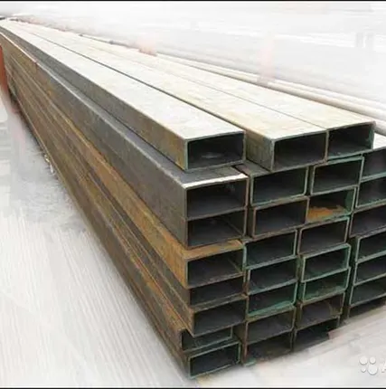 Фото №0 Труба 40 х 20 х 1.5 L - 6000