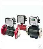фото Расходомеры электромагнитные ПРЭМ (ду 20...150мм)