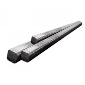 Фото №0 Квадрат стальной 8 мм