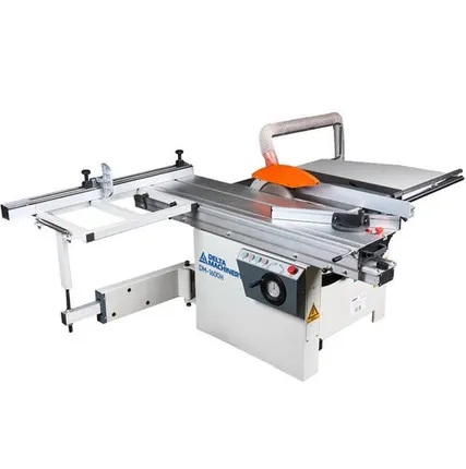 Фото №0 Форматно-раскроечный станок DELTAMACHINERY DM-1600H