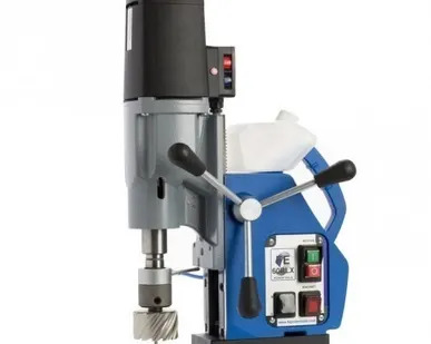 фото Сверлильный станок на магнитном основании FE 60RL X