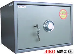 фото Сейф мебельный ASM-25 CL Класс 0