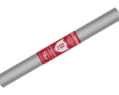 фото Пароизоляция Изоспан тип В fix (70м2/рул)