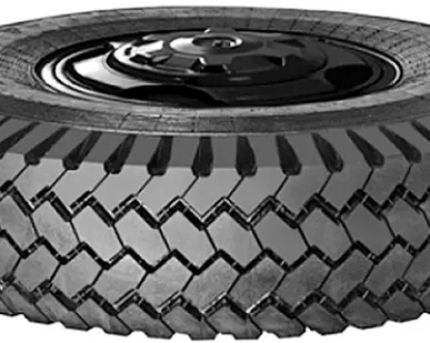 фото Шина Nortec И-332 12.00 R20 154/149 J (с камерой) для грузовых автомашин