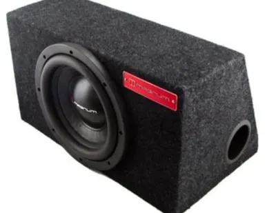 фото Автомобильный сабвуфер Magnum