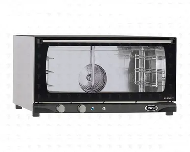 фото Конвекционная хлебопекарная печь Unox XFT 183