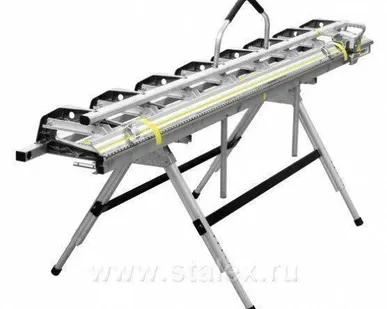 фото Станок листогибочный ручной Pro-14 HEAVY DUTY 3.2 м