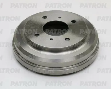 фото PDR1172 Барабан тормозной