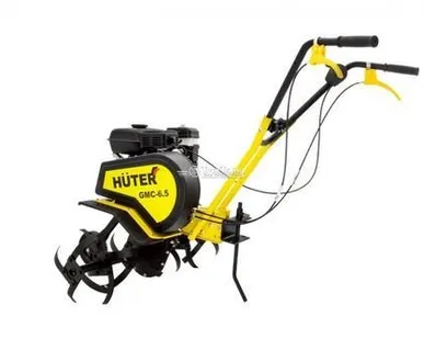 фото Мотокультиватор HUTER GMC-6.5