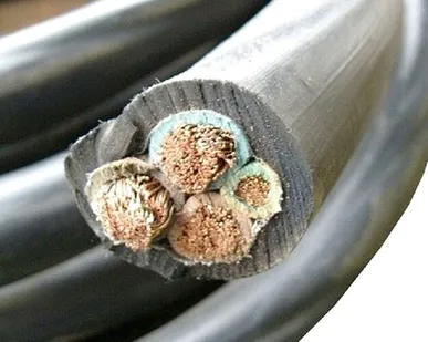 фото Кабель медный