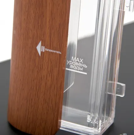 Фото №8 Концентратор кислорода Armed (Армед) 8F-1 (бук)