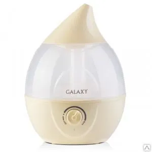 Фото №0 Ультразвуковой увлажнитель воздуха galaxy gl 8005