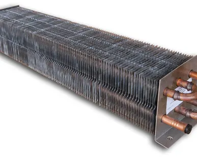 фото Пароиспаритель холодильный