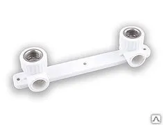 Фото №0 Комплект настенный для смесителя 20х1/2" в. р. (20/5) (Valfex)