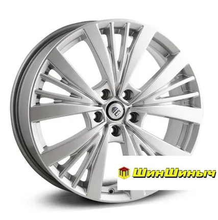 Фото №0 КиК R19 / 7.5J PCD 5x112 ЕТ 35 ЦО 66.6 Марвел