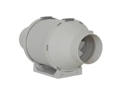 фото Канальный вентилятор Fengda GDFP100