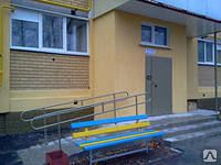 фото Пандус в могилеве