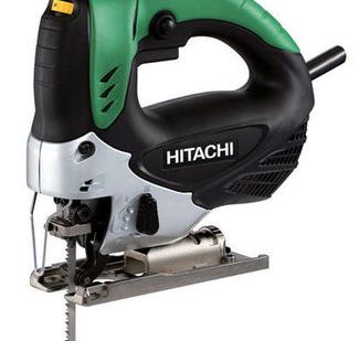 фото Лобзик электрический Hitachi CJ90VST