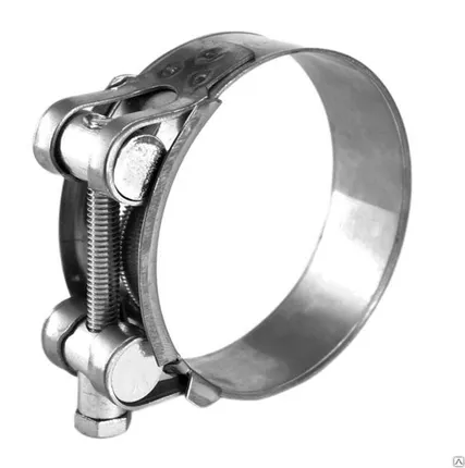 Фото №0 Хомут ф 18мм -25 мм