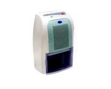 фото Осушитель воздуха Dantherm CD 400-18
