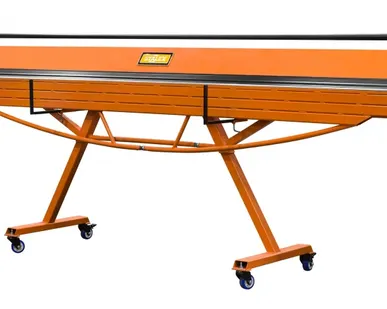 фото Станок листогибочный ручной Stalex RSM 3000/0.7 мм