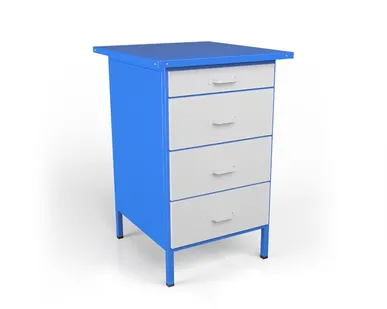 фото Тумба слесарная ТС-4