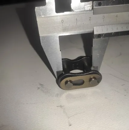 Фото №1 Звено соединительное СПР-19,05