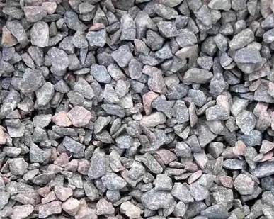 фото Щебень