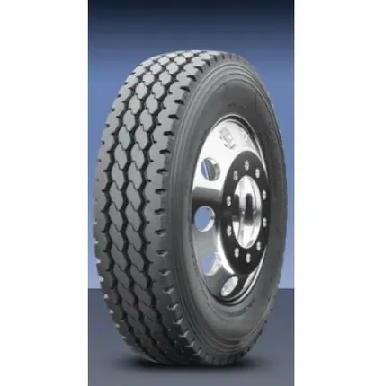 Фото №0 315/80R22.5 TRIANGLE TR 663 157/154L .PR TL (М840)