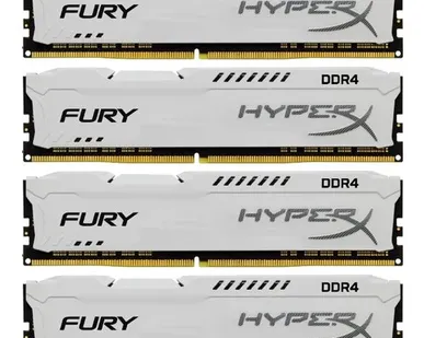 фото Оперативная память 16 ГБ 4 шт.