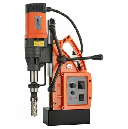 Фото №0 Магнитный сверлильный станок AT-S SU-98