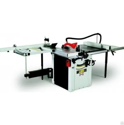 Фото №0 Форматно-раскроечный станок PKS–315F Proma